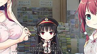 Hey, check out this Maitetu2 anime adventure with hentai vibes