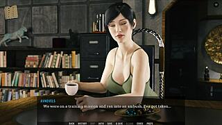 Tales From The Unending Void Episode 19 Adventure