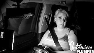 oh, tiffany blake, your plumper milf interview melts me!