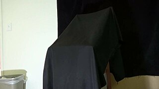 PJ Daniels Gets Her Ass Fucked Anal In Left 3