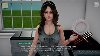 Chapter 44: The Bully Becomes a Mature Lover