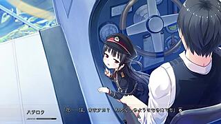 Hey, check out this Maitetu2 anime adventure with hentai vibes