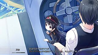 Hey, check out this Maitetu2 anime adventure with hentai vibes