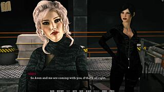 Tales From The Unending Void Episode 19 Adventure