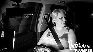 oh, tiffany blake, your plumper milf interview melts me!