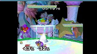 huge amazonian dominatrix rails that powerless furry hard?