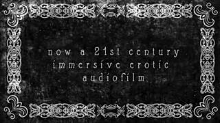 My secret life in vintage silent films, oops sorry