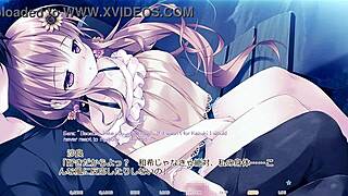 What Happens in Hime to Otome Yakimochi Love Route?