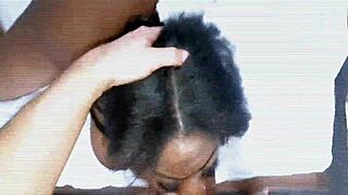 Diamonds, Demons, and Debauchery in Ebony Brothel