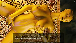 Tales From The Unending Void 16