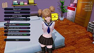 Who’s Joining Harem Hotel 344 for Wild Games?!