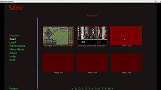 there is still more to do in damsels and dungeons part 12