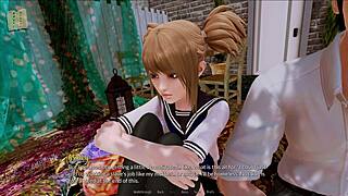 Who’s Joining Harem Hotel 344 for Wild Games?!