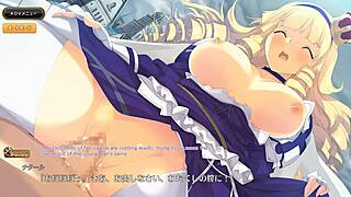 Intriguing Scene 29 from Evenicle with Subtitles