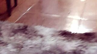 Anal Blast with Girlfriend in Wild Session