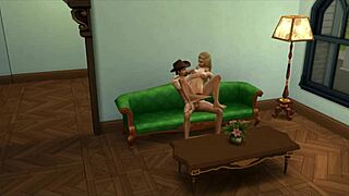 strangerville game part one intriguing start