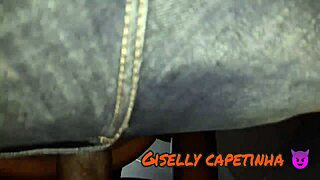 i attended a wild party at maax puto carioca's house and faced unexpected challenges