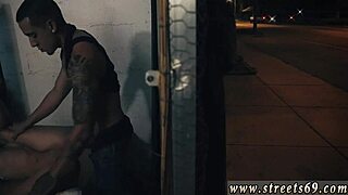 Foot slave bound in rough domination!