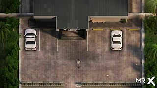 surprised in hidden gay fetish spot e3 43