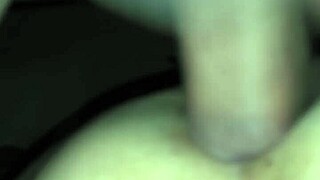 Balls Deep Hardcore Action Leading to Intense Squirting.