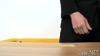 i love watching way-out gay porn scenes