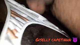 i attended a wild party at maax puto carioca's house and faced unexpected challenges