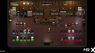 surprised in hidden gay fetish spot e3 43