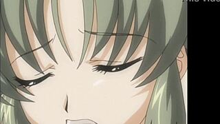 Night shift hentai teen nurse gets fucked hard uncensored.