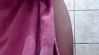 I Am Taking A Relaxing Bath