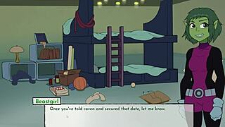 18Titans Part 14 - Blackfire Fun