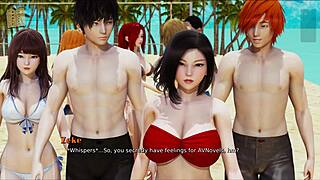 my real desire 26 in indian hentai cartoon