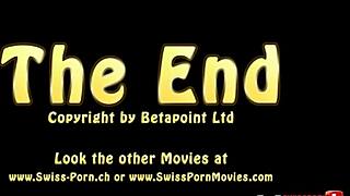 Porno-casting with student Lexxy 25 revealing spicy interview details