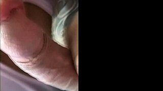 intense emotions during anal assfucking with toys and big tits.