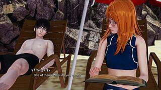 my real desire 26 in indian hentai cartoon