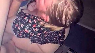 Fat Gay Amateur Deepthroats Big Monster Cock in Live No Edit Shot