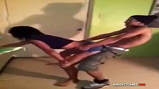 cele mai tari dansuri din cur 2014 bikini