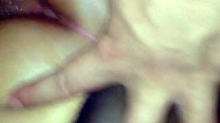 Mexican prostitute bends over for doggystyle in cdmx