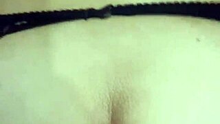 Caliento A Mi Chico Con Mi Redondo Y Hermoso Culo