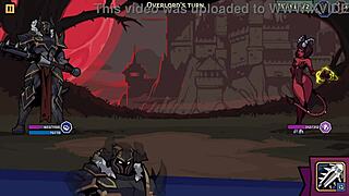 Overlewd game anime hentai adventure unleashed!