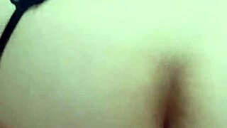 Caliento A Mi Chico Con Mi Redondo Y Hermoso Culo