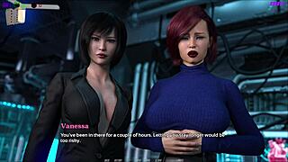 savior 71 in epic anime adventure