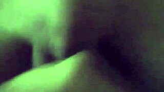 I feel so gay and excited watching blued cum