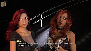 leap of faith 92 with group game activities