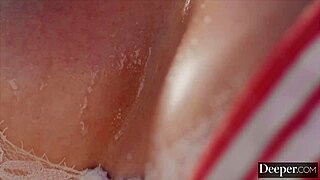 want to see lilly bell deepthroat in pickup?