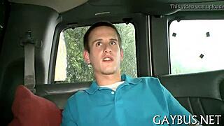 Detailed gay arse porn featuring intense anal action.