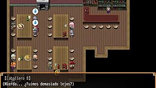 Hey, ready for part 2 of yuri wild orgy action?