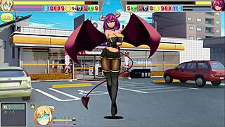 hentai battle game with download link