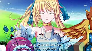 Princess x fan disc ep19 going on a double date