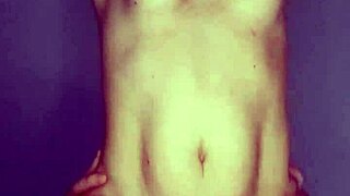 homemade couple fucking from behind leading to squirting