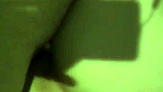 Wow, that hot teen gives an amazing blowjob!